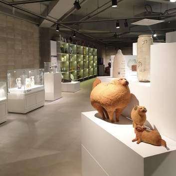 전시실 이미지1